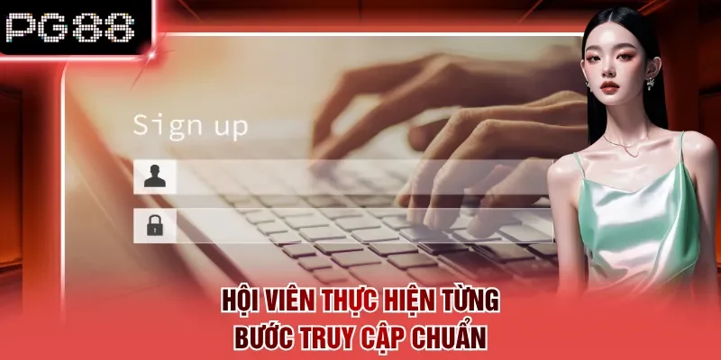 Hội viên xử lý lỗi theo từng trường hợp